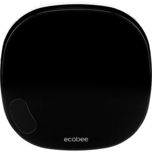 ecobee SmartThermostat with Voice Control