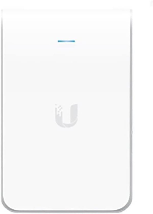 Ubiquiti Unifi UAP-AC-Iw - Wireless Access Point - 802.11 B/A/G/n/AC