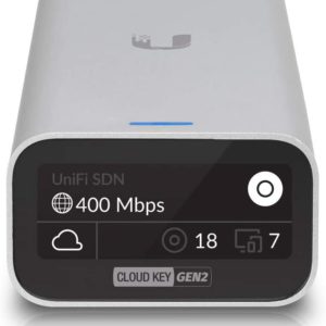 Ubiquiti Networks UniFi Cloud Key Gen2 (UCK-G2)