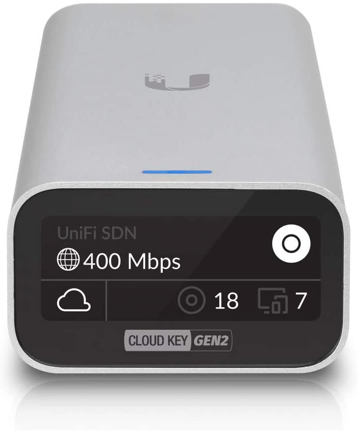 51fgDQrza8L._AC_SL1500_ Ubiquiti Networks UniFi Cloud Key Gen2 (UCK-G2)