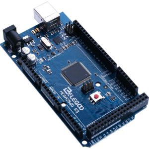 Arduino MEGA 2560 R3 Board