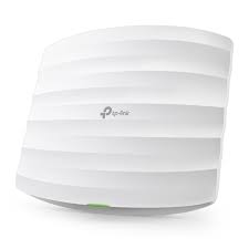 TP LINK 300Mbps Wireless N Ceiling Mount Access Point EAP110