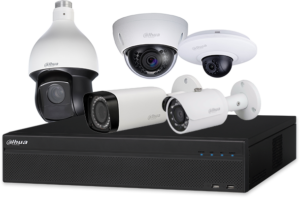 SIRA Approved CCTV