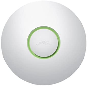 Ubiquiti Networks Enterprise UniFi AP-Long Range 3 Pack (UAP-LR-3)