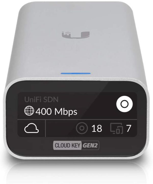 Ubiquiti Networks UniFi Cloud Key Gen2 (UCK-G2)