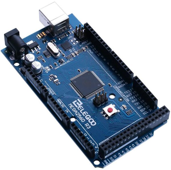 Arduino MEGA 2560 R3 Board