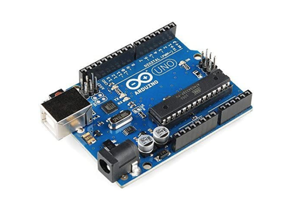 Arduino Uno