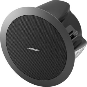 Bose Professional Freespace DS 16F Contractor 6-Pack with 6 DS 16F Speakers and 6 Tile Bridges (Black)