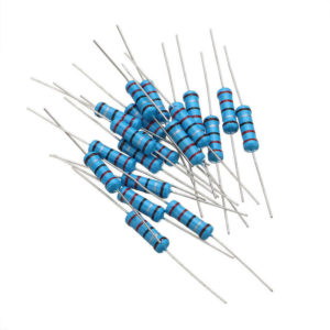 3.3Ω 2W Resistor(pack of 5)