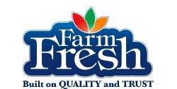 Farm fresh