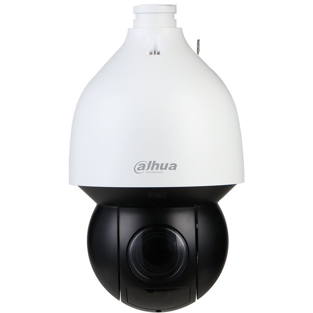 5A445XANR_Product_web_image 4MP 45x IR Starlight PTZ Network Camera with Smart Motion Detection