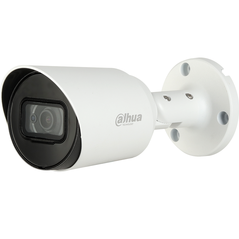 2MP IR 2.8 mm HDCVI Bullet
