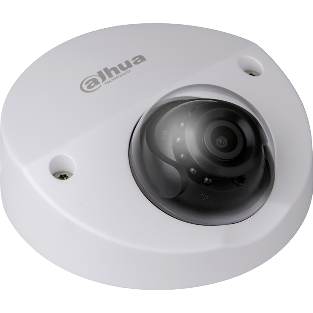 HDBW4231FN_HDBW4431FN_wedge_WEB 4MP IR 2.8mm Fixed Wedge Network Camera (M12)