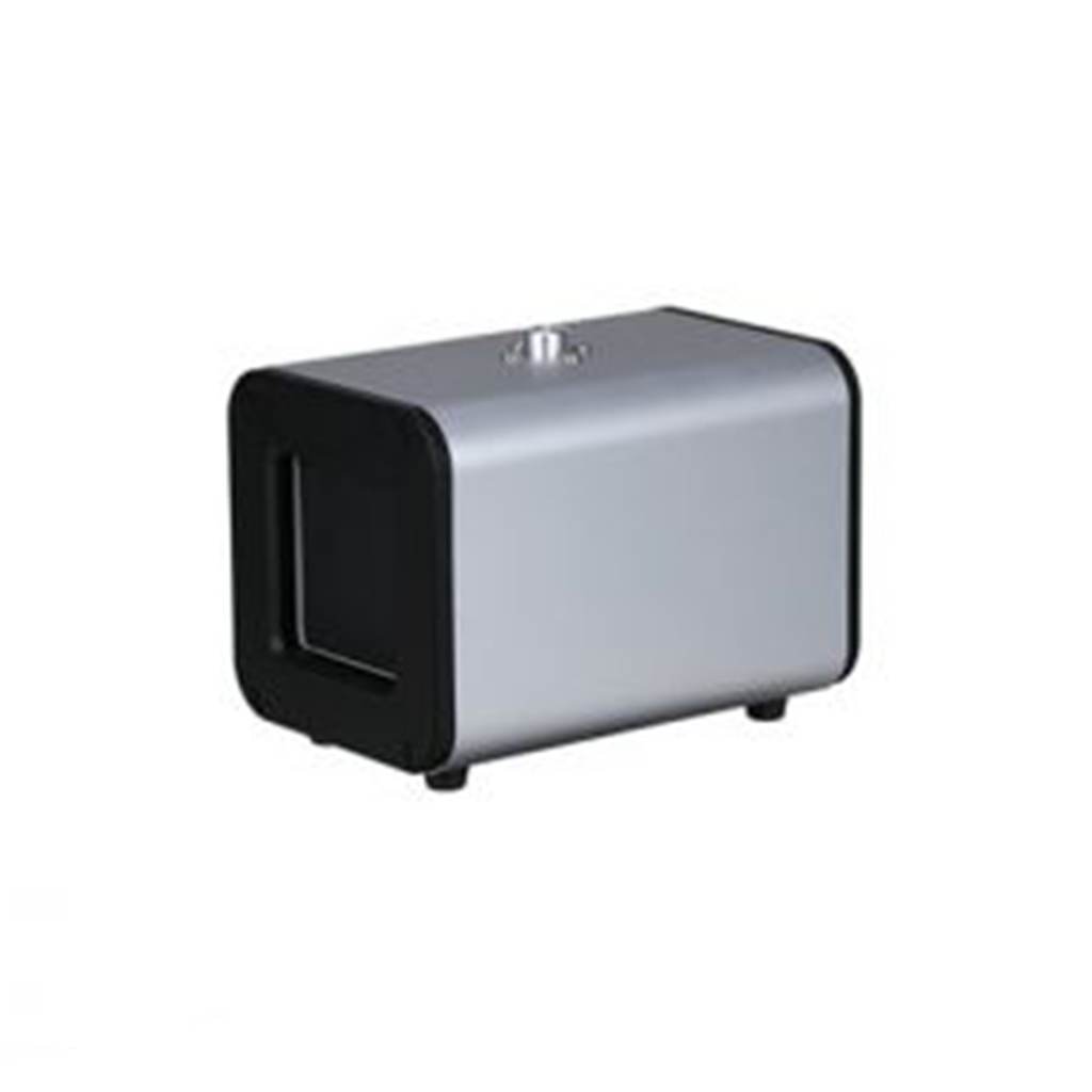 Thermal camera black boady