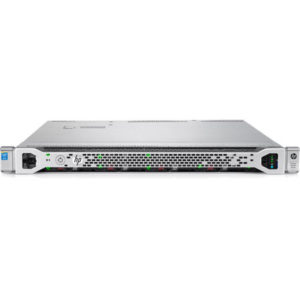 HPE ProLiant DL360 Gen10 Intel Xeon-S 4210 10-Core (2.20GHz 13.75MB) 16GB (1 x 16GB)