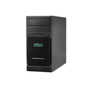 HPE ProLiant ML30 Gen10 E-2124 3.3GHz