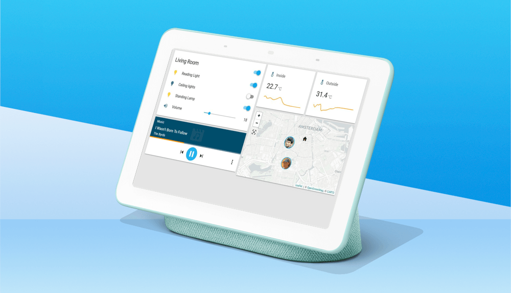 Home Assistant Cast | Automation for everyone