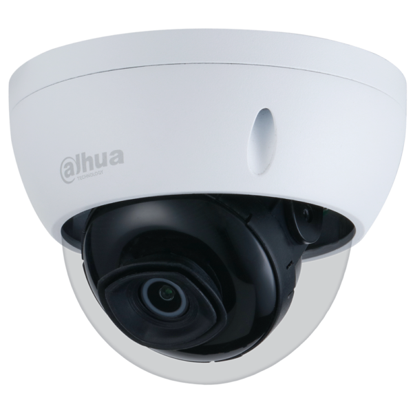 5MP 2.8mm Starlight Dome with Smart Motion Detection