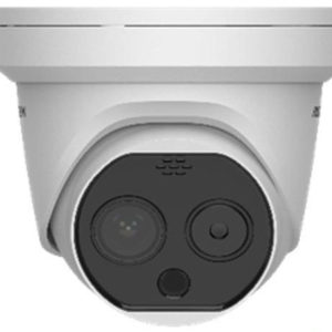 HIKVISION DS-2TD1217B-3/PA -Dome