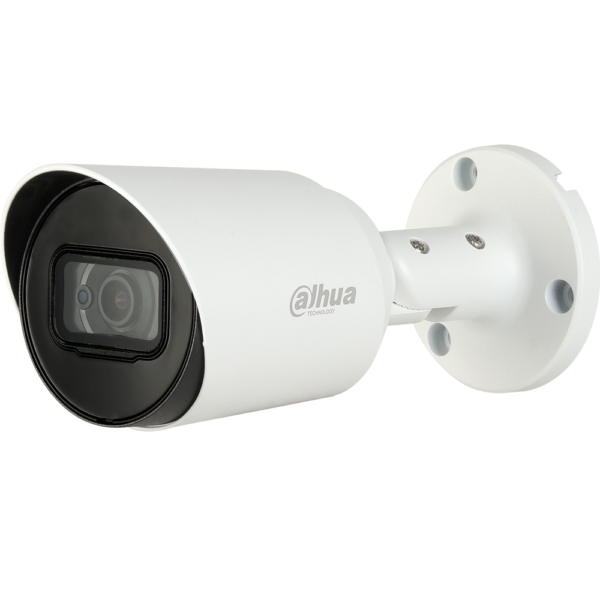 2MP IR 2.8 mm HDCVI Bullet