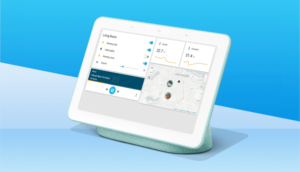 Home assistant dubai