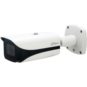 4MP IR Starlight+ Vari-focal ePoE Bullet Camera