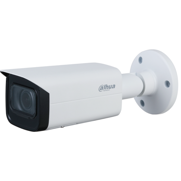 5MP Vari-focal Starlight Bullet with Smart Motion Detection