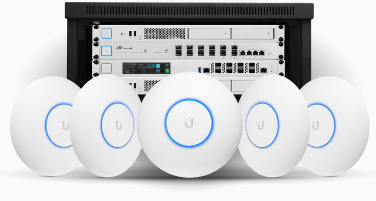 Ubiquiti Wifi