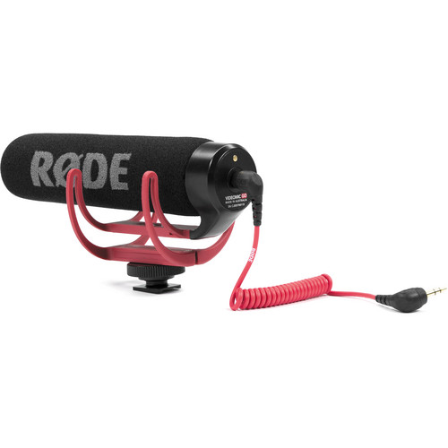 rode microphone dubai