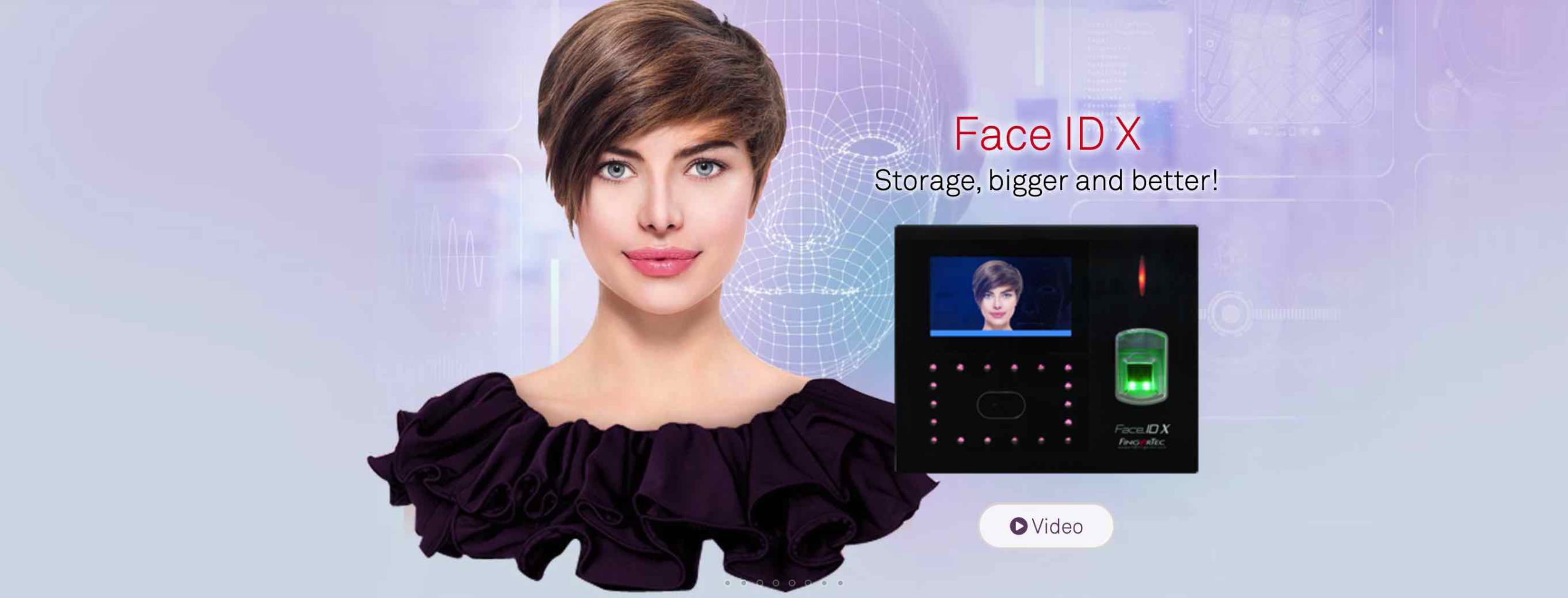 Fingertec Dubai | Biometric